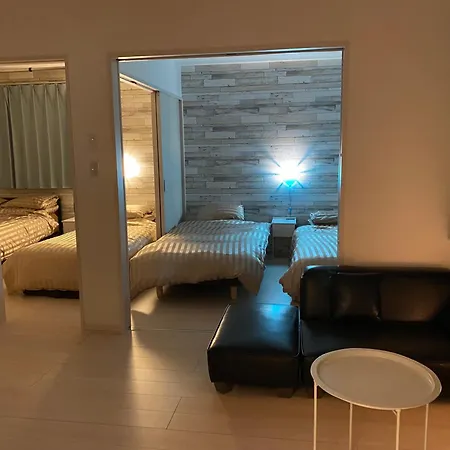 優富良野 Apartment